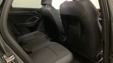 Audi Q3 35 TFSI S Line 5dr S Tronic Petrol Estate